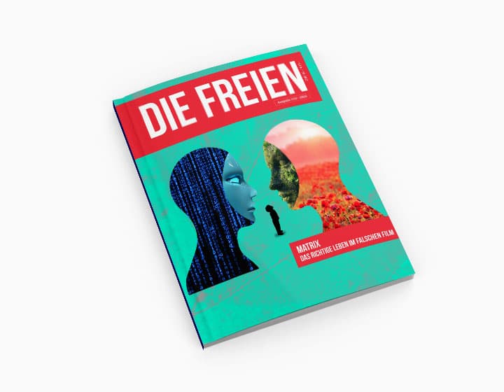 Die Freien