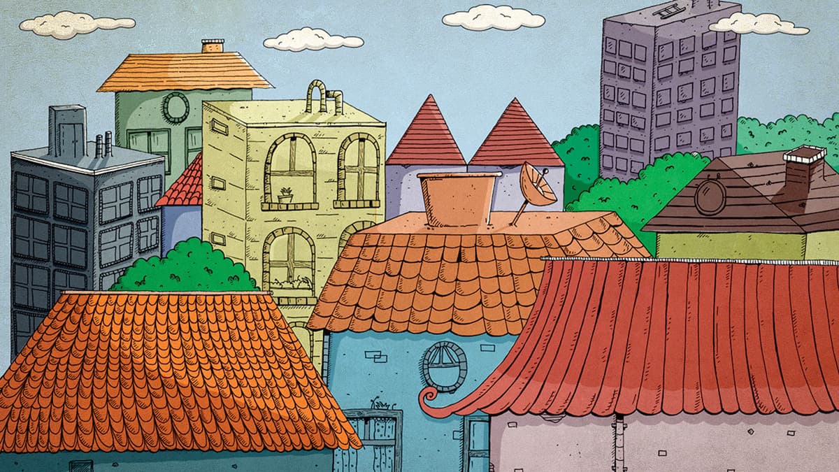 Animal Stories — 1