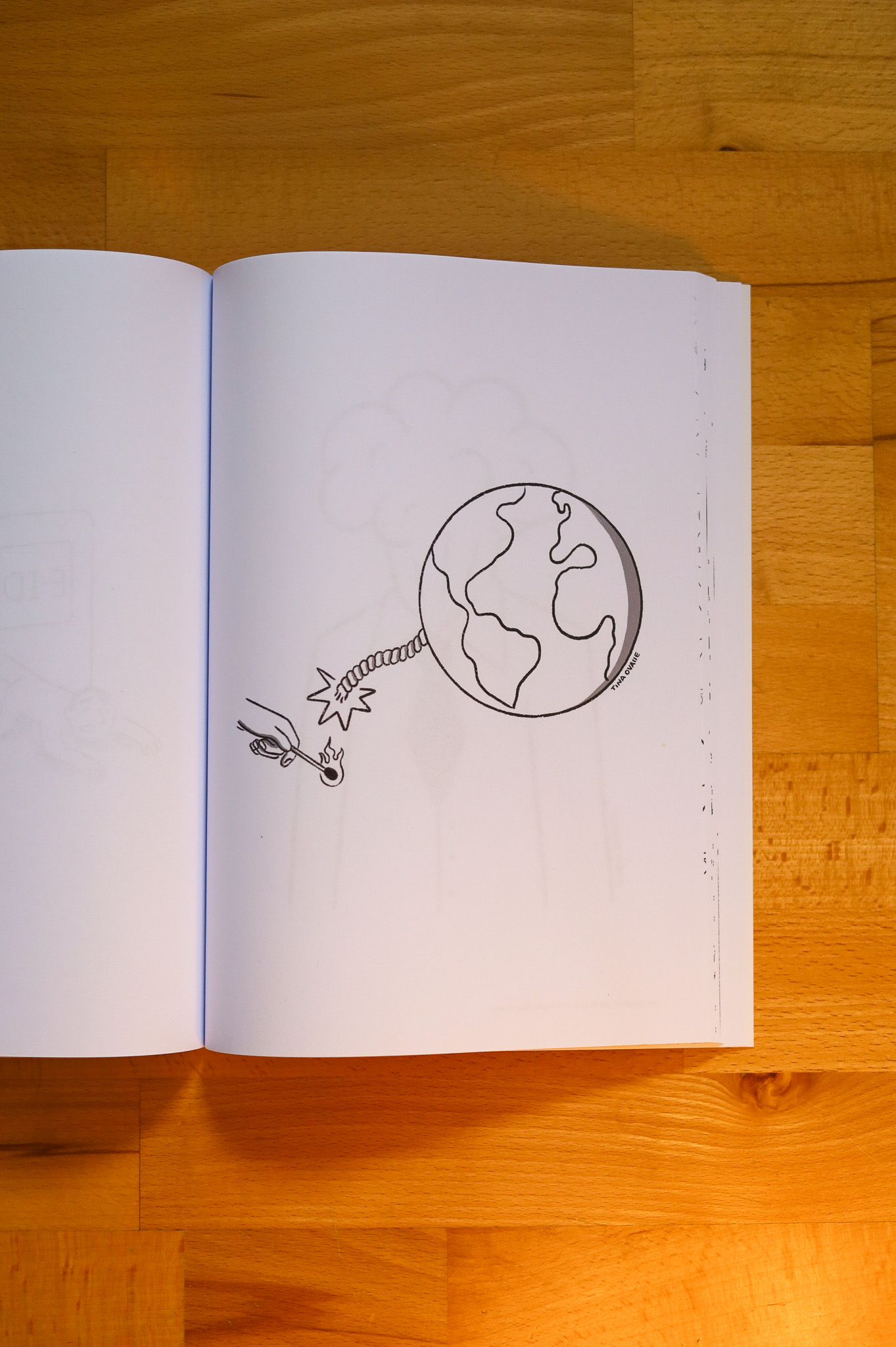 Ohne Worte — Illustration 4