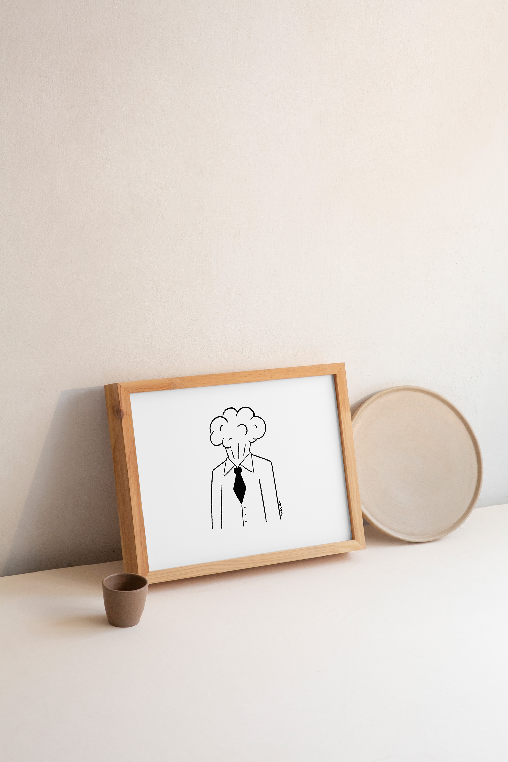Ohne Worte — Illustration 8
